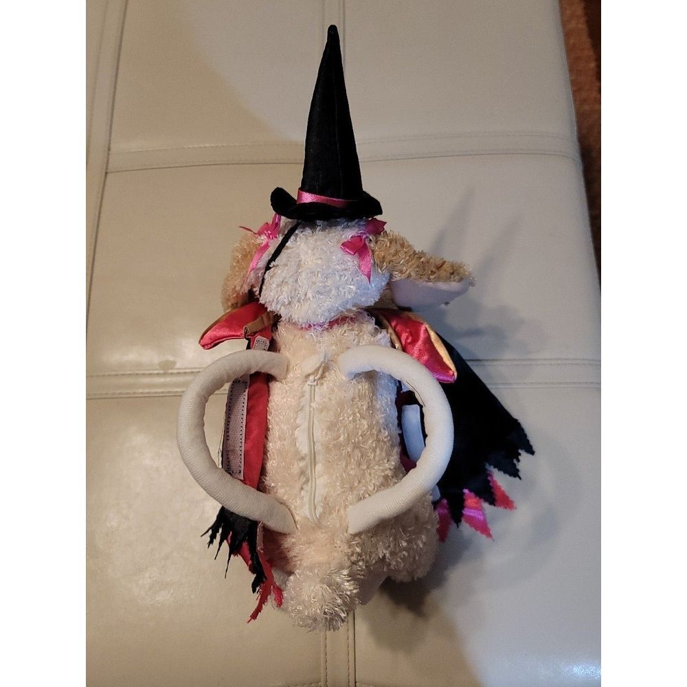 Toby NYC Halloween Dog Purse - Picture 7 of 9